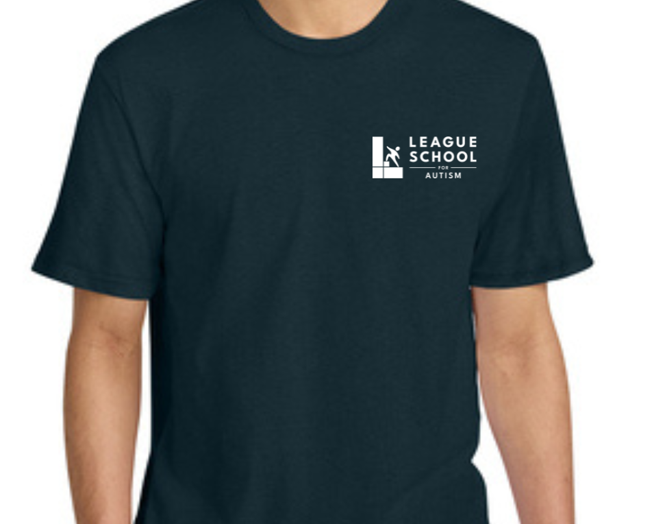 T-Shirt - Short Sleeve in Navy