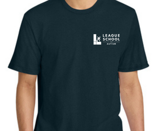 T-Shirt - Short Sleeve in Navy